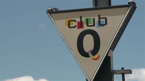 Club Q shooter transferred from Colorado due to security concerns ...