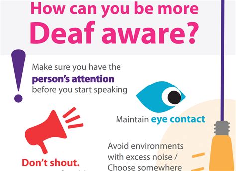 Learn about Deafness - SignHealth