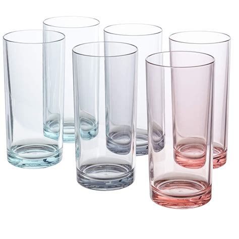 Top 9 Glassdrinking Glasses Dishwasher Safe - Home Previews