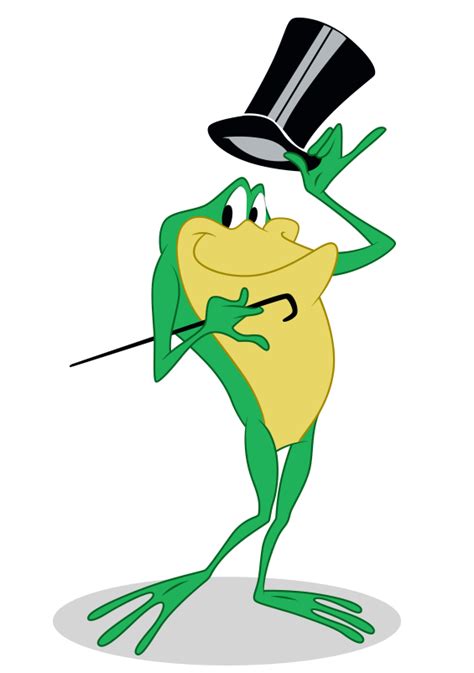 Image - Michigan J. Frog.png | Looney Tunes Wiki | FANDOM powered by Wikia