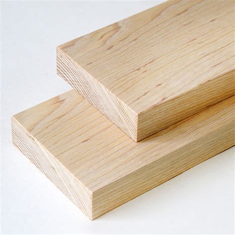 Buy Ash (American White) Planed All Round Timber | PAR | PSE