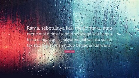 Sujiwo Tejo Quotes (38 wallpapers) - Quotefancy