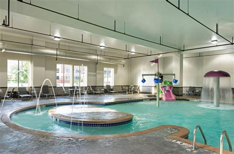 The 20 Best Hotels with Indoor Pools in Columbus, Ohio