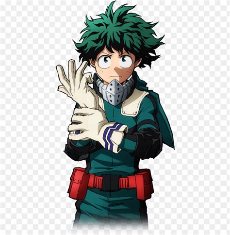 Face Izuku Midoriya png - Download Free at Gpng.Net