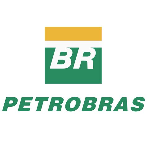 Petrobras Logo PNG Transparent & SVG Vector - Freebie Supply