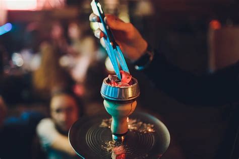 All You Need to Know About Hookah Coal