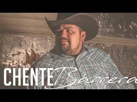 Chente Barrera Live - 80’s Retro Medley - AUDIO ONLY - Tejano Music Videos