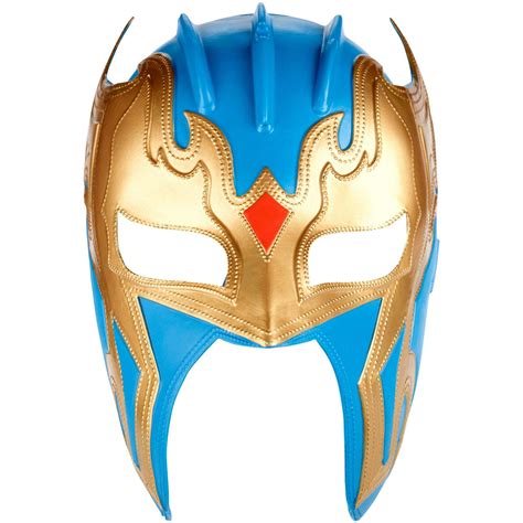 WWE MASK ASSORTMENT – Get Retro