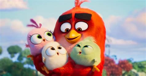 The Angry Birds Movie 2 review: The sequel is much more fun than the first film