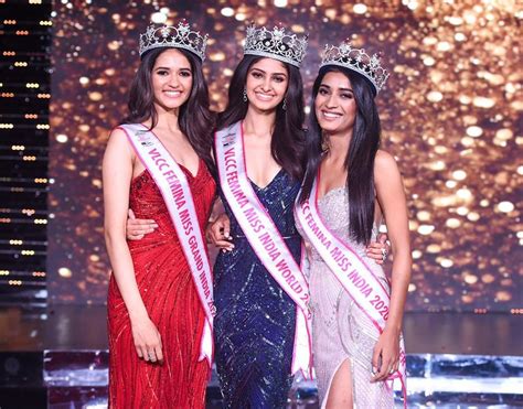 Meet Miss India World 2020 Manasa Varanasi - Rediff.com Get Ahead