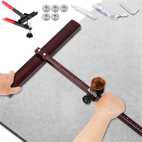 Buy Tile Cutter Hand Tool 36 Inch Large Manual Ceramic Floor Tile ...