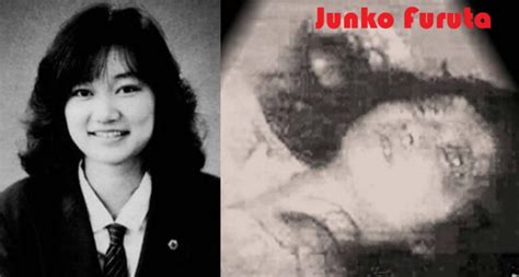 The Facts Behind The Murder Of Junko Furuta Japanese Girl