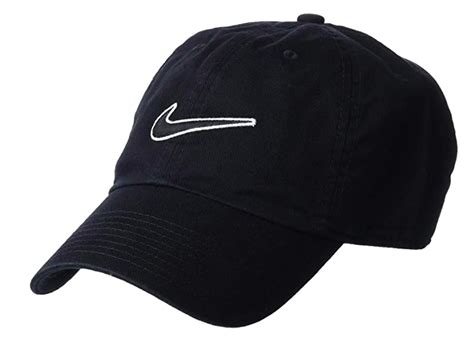 The Classic 86 Logo Baseball Cap From Nike Is Back – BELLO Mag