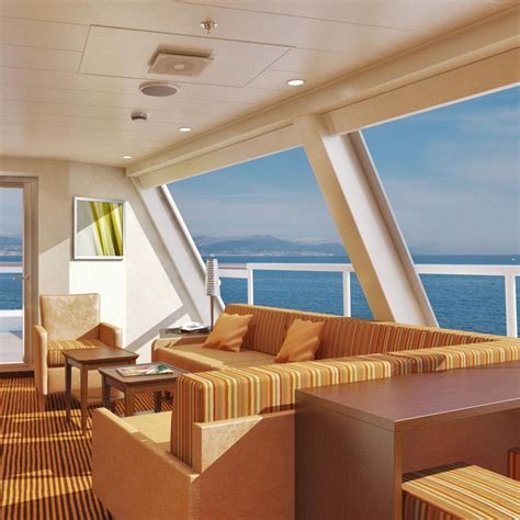 Cabins on Carnival Radiance | IgluCruise