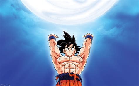 1200+ Goku HD Wallpapers und Hintergründe