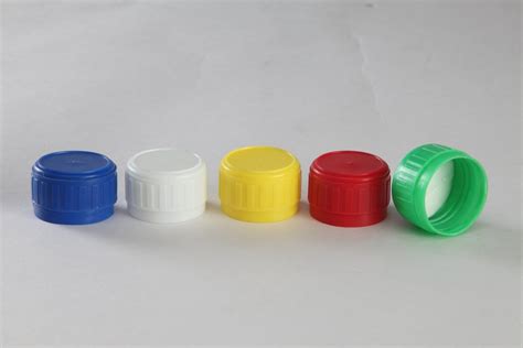 PET Bottle Caps - PET Caps Latest Price, Manufacturers & Suppliers