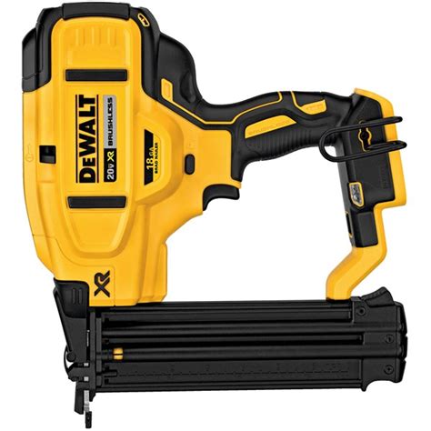 Cordless Brad Nailer | Sunbelt Rentals