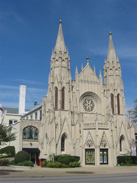 File:First Lutheran Church in Louisville.jpg - Wikimedia Commons