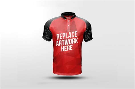 899 Sublimation Mockup Generator Jerseys | Free PSD Mockups Generator