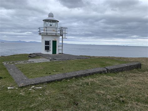 Waternish Point Lighthouse – uklighthousetour