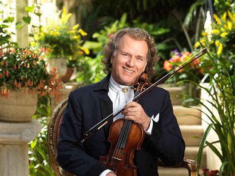 André Rieu – official ticketing