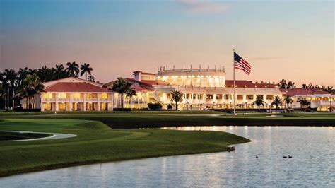 Trump National Doral Miami, plan your golf trip in Florida