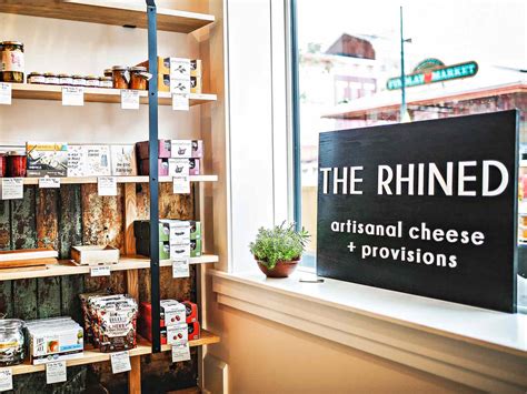 Where to Eat in Cincinnati's Over-the-Rhine Neighborhood