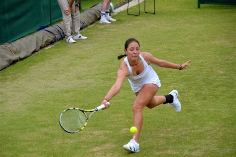 Jessica Pegula #Wimbledon2013 | Jessica pegula, Tennis racket, Tennis