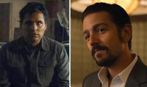 Narcos Mexico ending explained: What happened at the end of Narcos ...