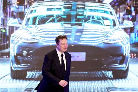 Elon Musk Sparks Frenzied Debate with Ancient Chinese Poem Post