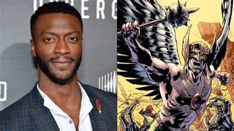 Aldis Hodge: Other Movies And Shows Black Adam's Hawkman Actor Is In