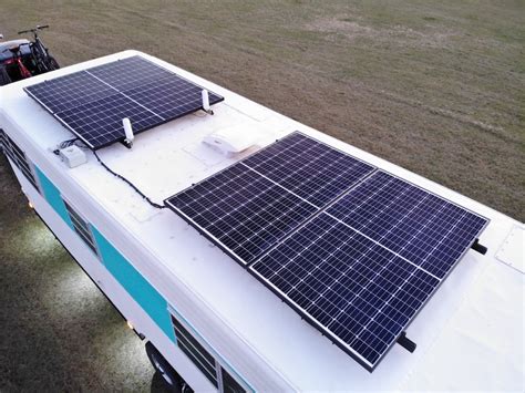 Solar Power Turns Business Owners to Boondockers | NAZ Solar Electric