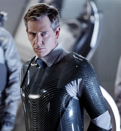 benmendo: Ben Mendelsohn as Nolan Sorrento via Collider | Actors, Tv actors, Hollywood actor