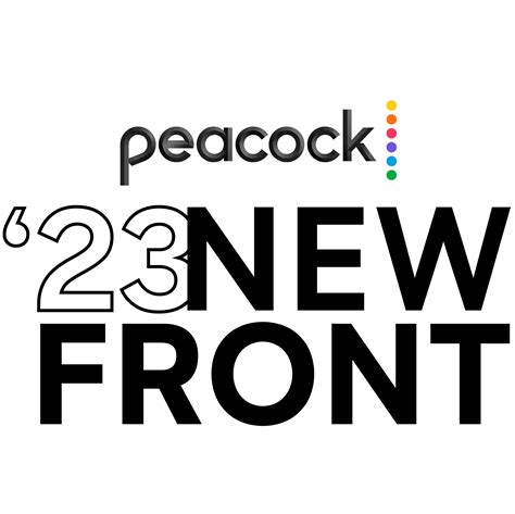 Peacock NewFront Content and Ad Innovations | NBCUniversal Together
