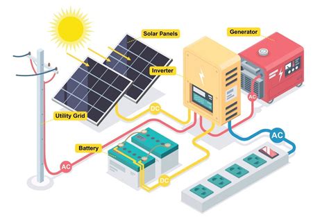 Hybrid Inverter for Solar: Pros, Cons, and What To Know