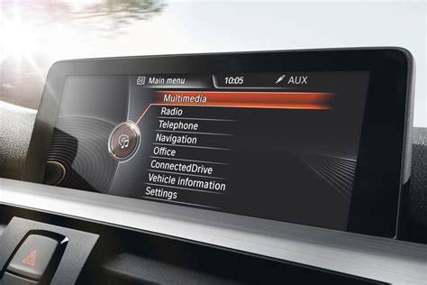 BMW iDrive Screen - All you need to Know | BimmerTech