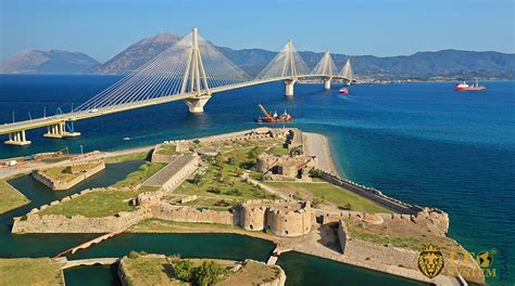 Travel to the Port City of Patras, Greece | LeoSystem.travel