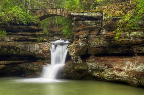 Hocking Hills State Park | Drive The Nation