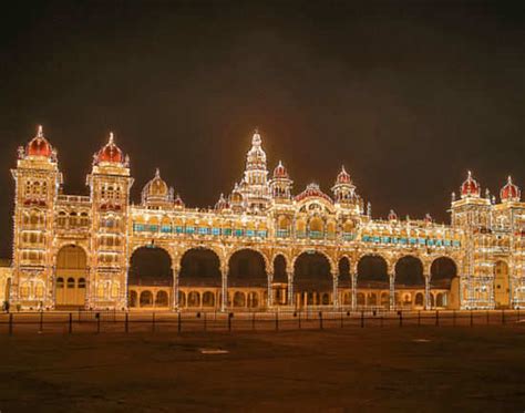 Sound and light show - Mysore: Get the Detail of Sound and light show on Times of India Travel