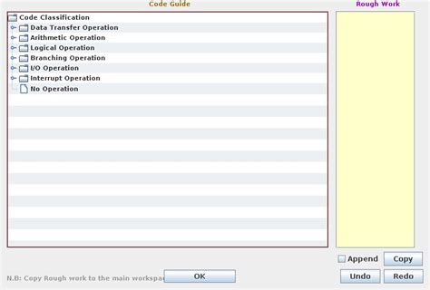 Jubin Mitra’s 8085 Simulator — Learning Microprocessors 1.0 documentation