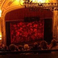 Orpheum Theater - Downtown Omaha - 21 tips