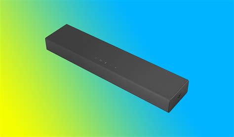 Vizio soundbar: Amazon deal drops price to only $55 - BGR