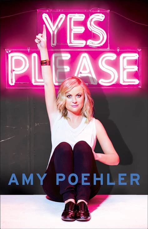 Yes Please by Amy Poehler - RGV.com