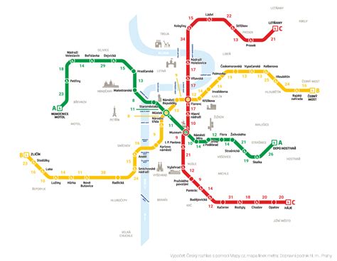 Metro Opatov Mapa - Mapa