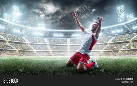 Soccer Wins. Image & Photo (Free Trial) | Bigstock