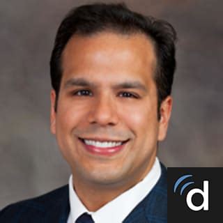 Dr. Syed M. Hussain, MD | Kankakee, IL | Vascular Surgeon | US News Doctors