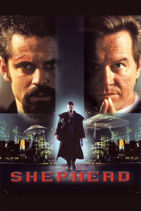 The Shepherd (1999) - Posters — The Movie Database (TMDB)