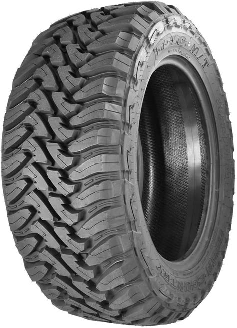 Amazon.com: Toyo Tires Open Country M/T All-Terrain Radial Tire - 35x12 ...