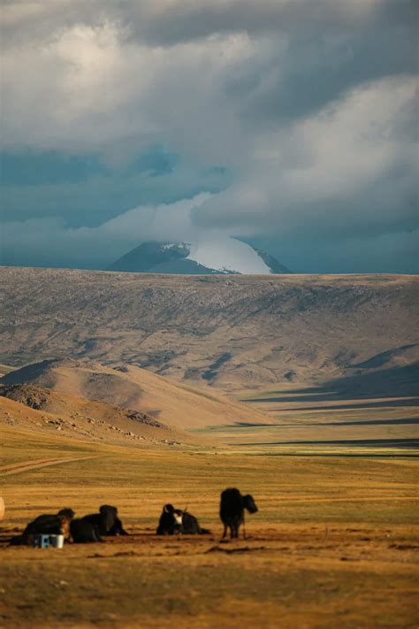 15 Legendary Mountains with Mystical Significance - Rarest.org