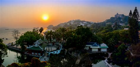 Gulangyu Island – Travel Asia Guide